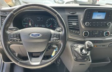 Ford Transit - 10