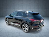 Audi Q4 e-tron - Vorschau Bild 4