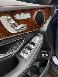 2015 Mercedes-BENZ GLC — фото 10