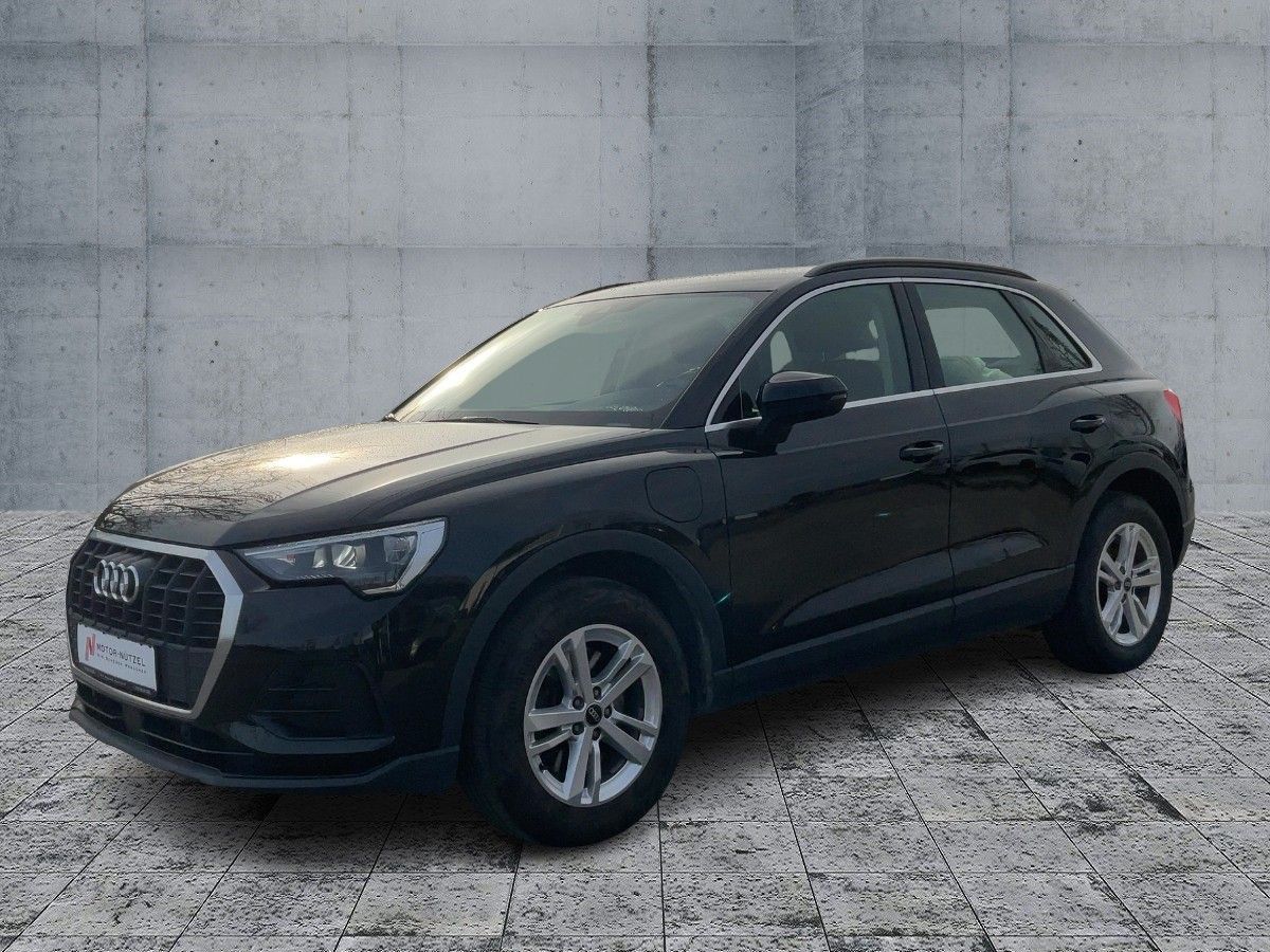 Audi Q3 - Bild 2