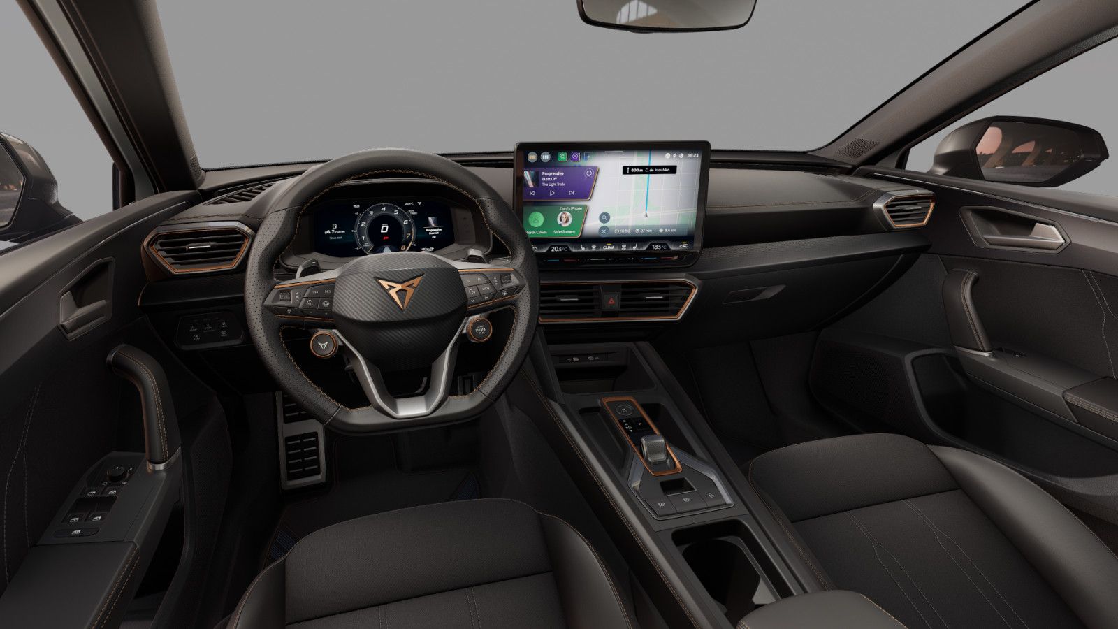 Cupra Leon - Bild 8