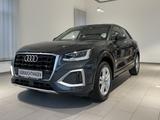 Audi Q2 35 TFSI advanced +AHK+ALLWETTER+KAMERA - Audi Q2 Gebrauchtwagen in Hannover
