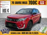 Suzuki Vitara 1.4 Mild-Hybrid Comfort 4x4 NAVI #S&S