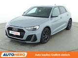 Audi A1 Sportback 35 TFSI S Line*LED*PDC*SHZ*KLIMA* - Audi A1 Gebrauchtwagen in München