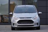 Ford B-Max B-MAX Trend - silberne Ford B-Max