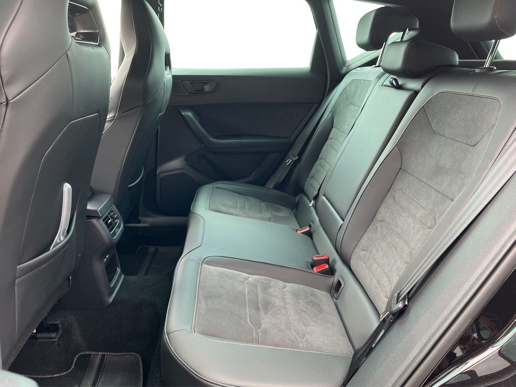 Cupra Ateca - Bild 17