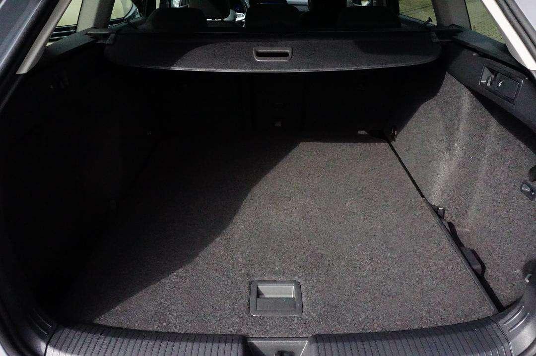 Volkswagen Golf Variant MOVE 2.0 TDI 7-Gang DSG Navi,RFK,AH, миниатюра 7
