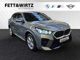 BMW X2 sDrive20d M Sport|AHK|Panorama|Head-Up
