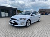 Ford Mondeo 2.2 TDCi Turnier Titanium S 2HD 78.975 KM - Ford Mondeo: Tdci Titanium