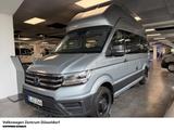 Volkswagen Grand California 600 4MOTION 2.0 TDI 5 Jahre Gar - Volkswagen T4 2 5 TDI