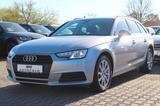 Audi A4 Avant 40 TDI/SHEFT/NAVI/LED/KEYLESS/F1/WLAN/