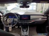 Skoda Octavia Combi Sportline 2.0 TDI PDC+/SHZ/LED - Skoda mit Diesel-Antrieb: TDI