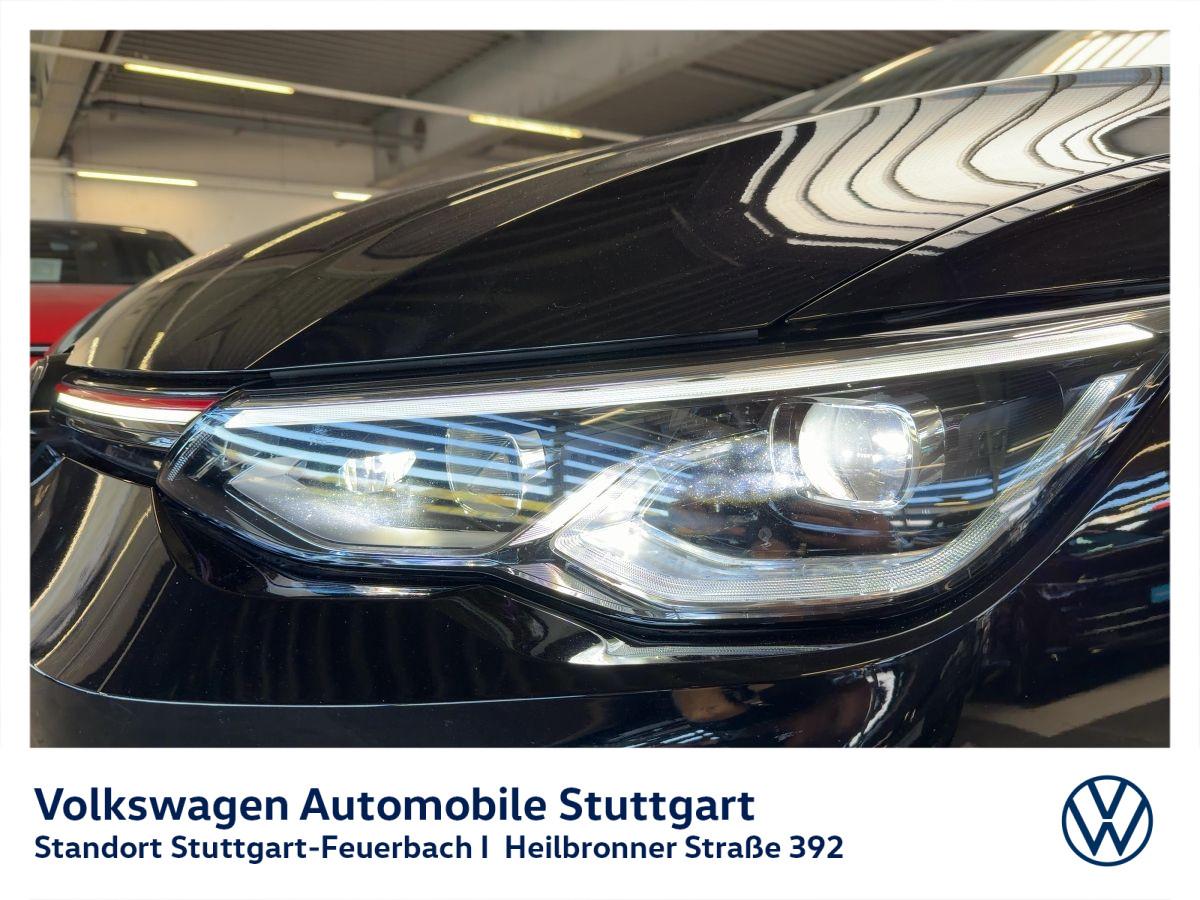 Volkswagen Golf 8 GTI Clubsport DSG Navi Kamera, миниатюра 12
