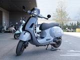 Vespa GTS 300 SuperTech, sehr viel Zubehör! - VESPA GTS SUPER 300