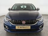 Fiat Tipo 1.4 T-Jet Mirror Start&Stop NAVI+RFK+SHZ+ - gebrauchte Fiat Tipo aus dem Jahr 2019