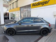 Audi A1 2012 — Vorschau 2