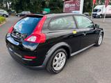 Volvo C30 D2 Kinetic - gebrauchte Volvo C30 aus dem Jahr 2011