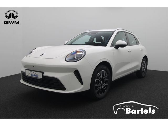 GWM ORA 5 1.5 Turbo 7-Gang DCT Premium 360 Kamera AC