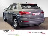 Audi Q3 35 TDI S-tronic AHK ACC Navi+ LED PDC Klima - Audi Q3 in Kiel