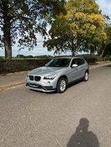 BMW X1 xDrive18d - automatik,  Tüv 9/27