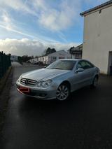 Mercedes-Benz CLK 280 ELEGANCE  - Mercedes-Benz CLK 280 Gebrauchtwagen