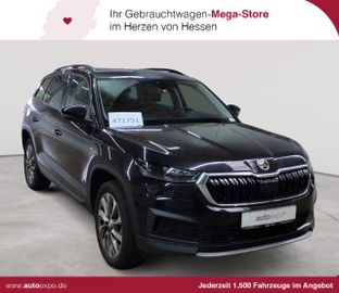 Skoda Kodiaq - 1