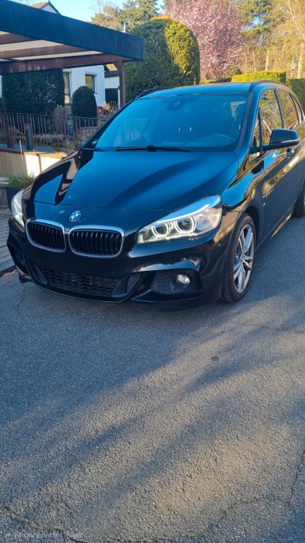 Image of BMW 225 Active Tourer