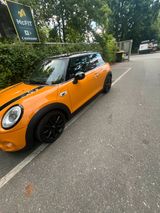 MINI Mini COOPER S 2.0 Liter Motor - MINI MINI: Moto