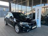 BMW X1 Klimaauto, Park Distance Control, Navi - BMW X1 Kombi Gebrauchtwagen