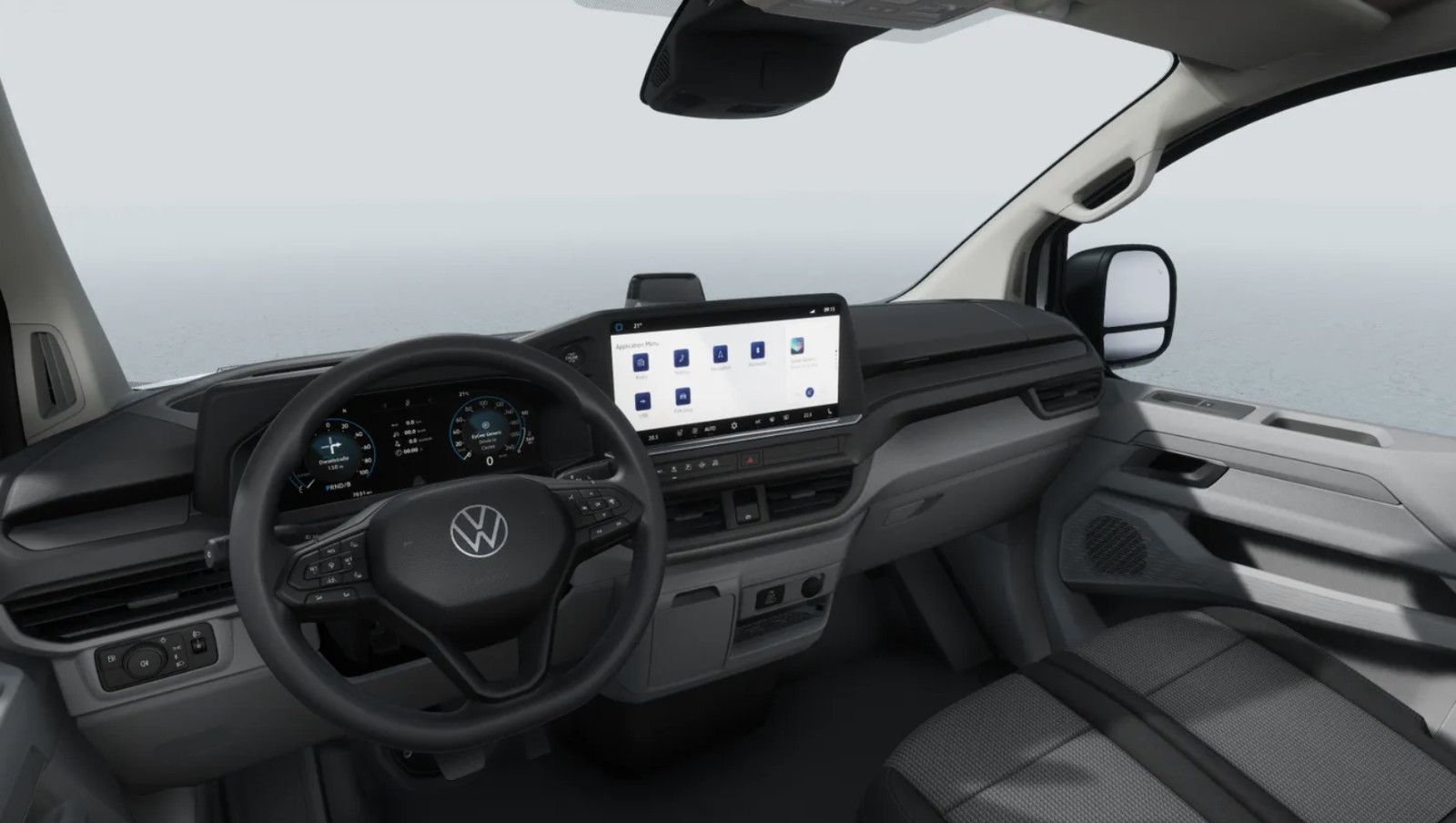 Volkswagen T7 Transporter - Bild 10