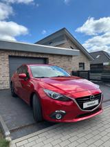 Mazda 3 2.2 SKYACTIV-D 150 Sports-Line Automatik - Mazda: Mazda3 Sport