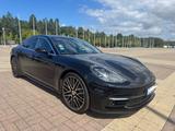 Porsche PANAMERA 4S IN TOP ZUSTAND - SPORTABGAS - VOLL  - Porsche Panamera in Berlin