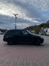 BMW X5 E70 2010 3.0 7sitzer - BMW X5 E70 mit Diesel-Antrieb