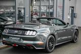 Ford Mustang Cabrio 5.0 V8 GT Aut. Navi* Premium* - Ford Mustang: Premium