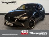 Mazda CX-3 Kizoku Navi - SHZ - Keyless - Tempomat - Mazda CX-3 in Essen