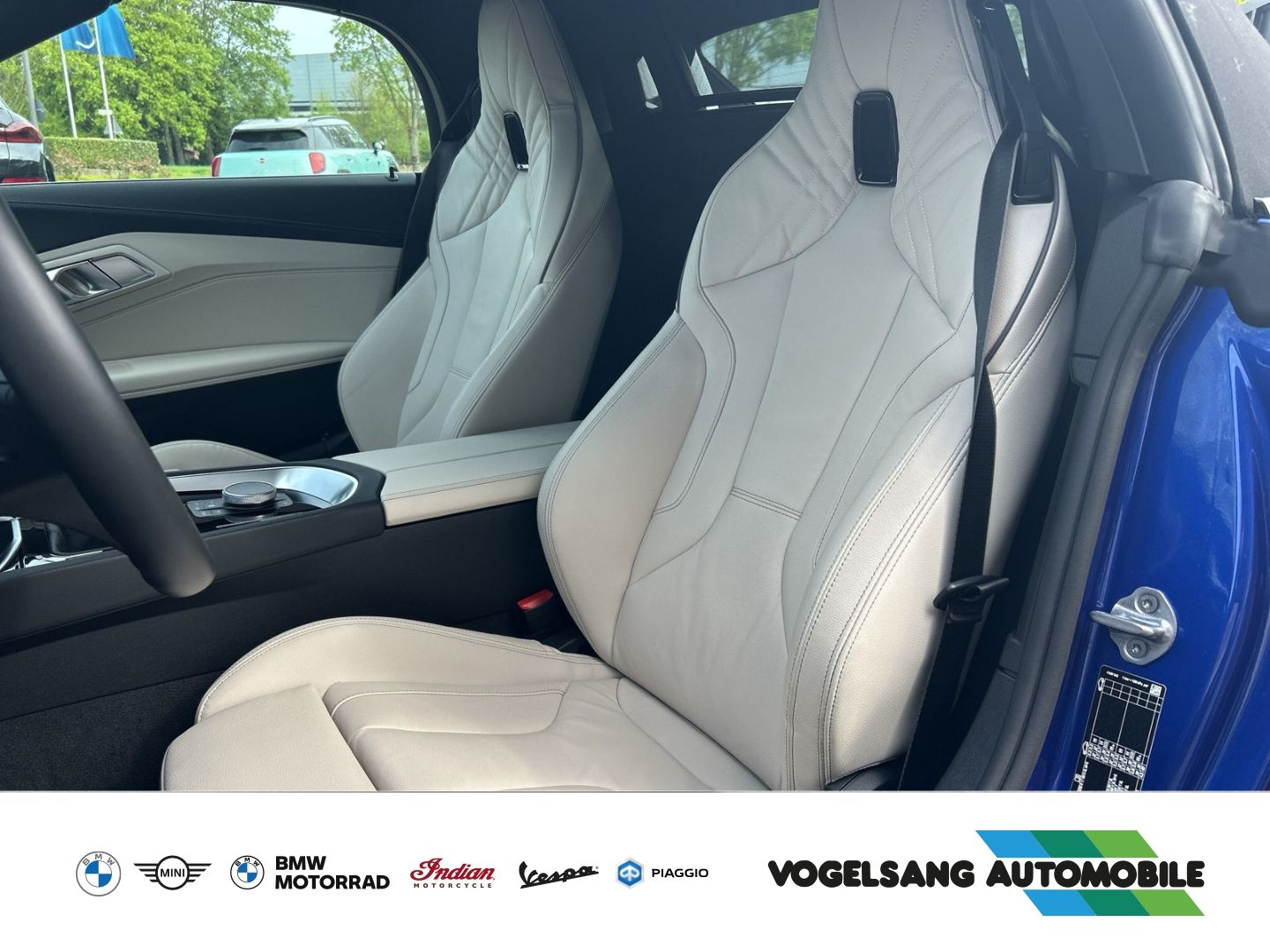 BMW Z4 - Bild 16