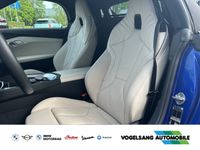 BMW Z4 - Vorschau Bild 16