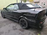 Opel Astra Cabrio Bertone 1.8 Benziner,Keine TÜV  - Opel Astra aus 2001: 1.8