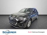Audi Q3 40 TFSI S tronic quattro AHK RFK LED NAVI - AUDI Q3 Leasingangebote für Privatpersonen