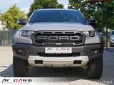 Ford Ranger Raptor 2.0 TDCi Panther 4x4 Doka 1. Hand - gebrauchte Ford Ranger aus dem Jahr 2020