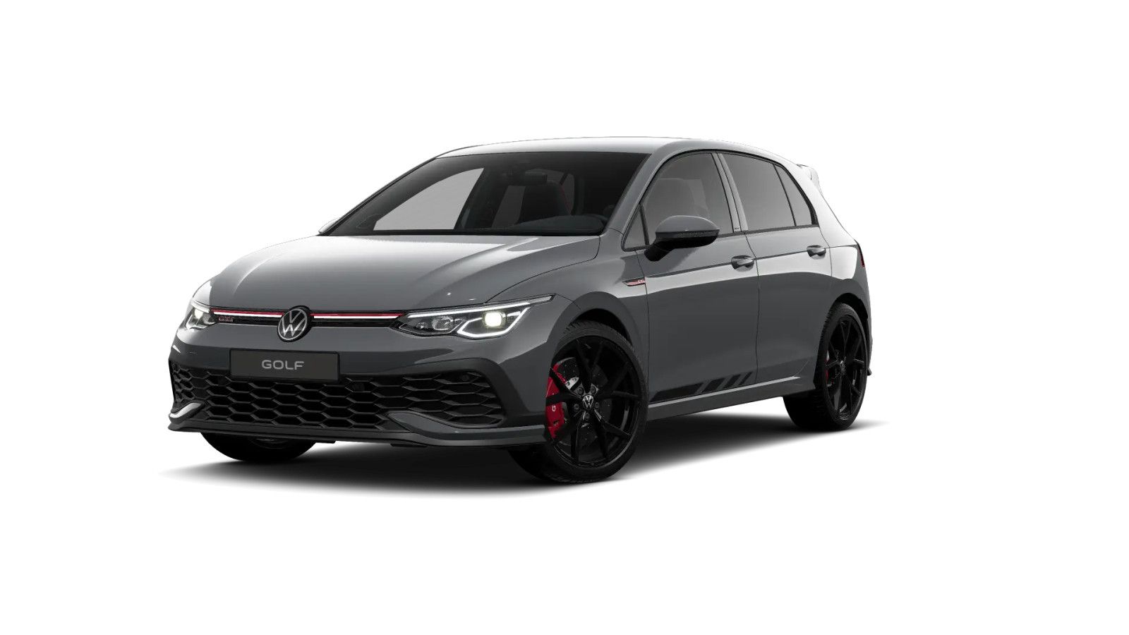 Volkswagen Golf - Bild 2