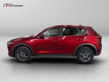 Mazda CX-5 - 3