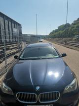 BMW 520d Touring -