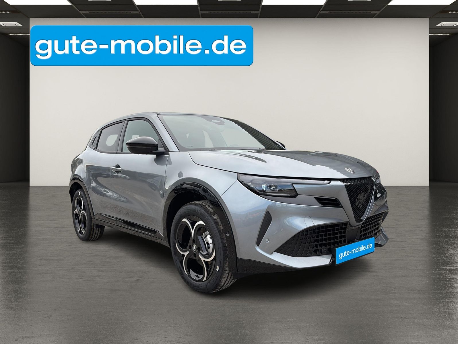 Alfa Romeo Junior - Bild 3