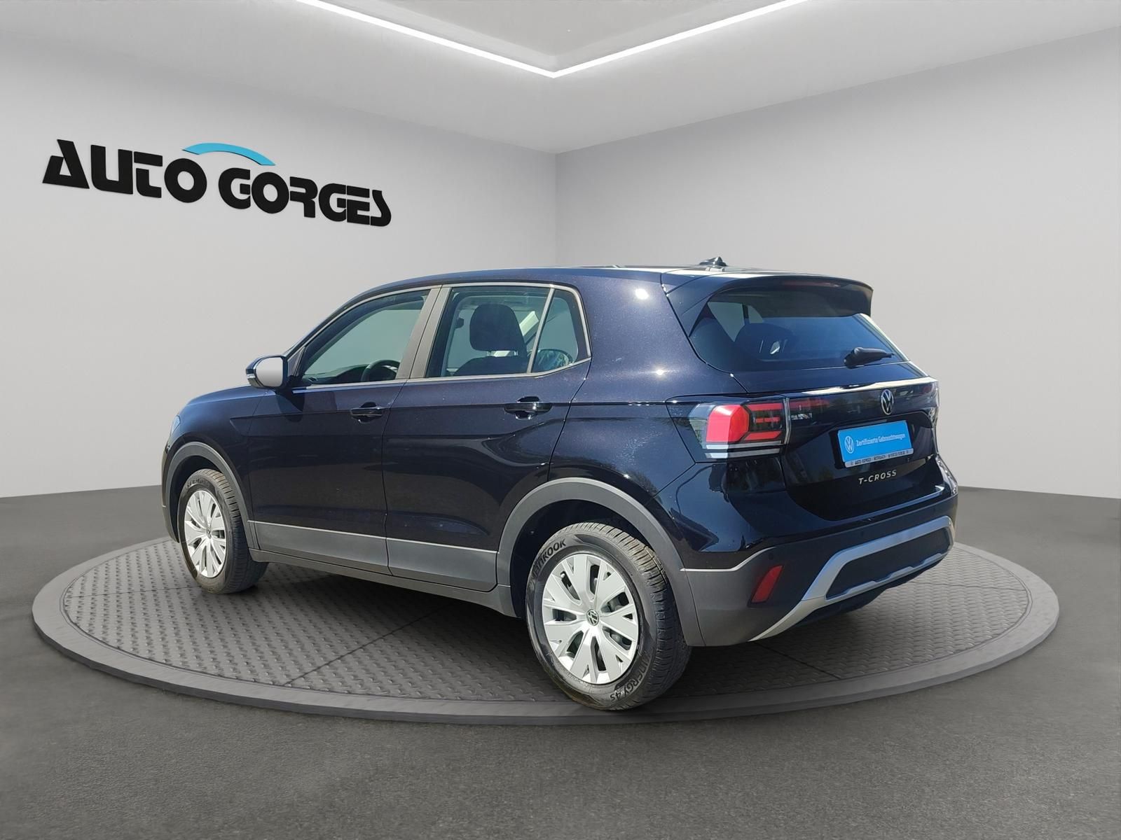 Volkswagen T-Cross - Bild 3