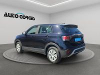 Volkswagen T-Cross - Vorschau Bild 3