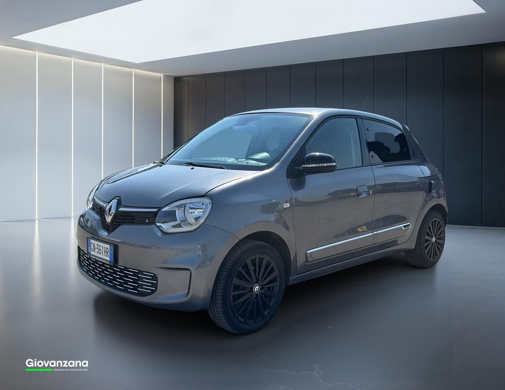 Image of Renault Twingo