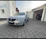 Volkswagen Eos 2.0 Turbo/Car play/GTI/6gang/Scheckheft - Volkswagen Eos: Turbo