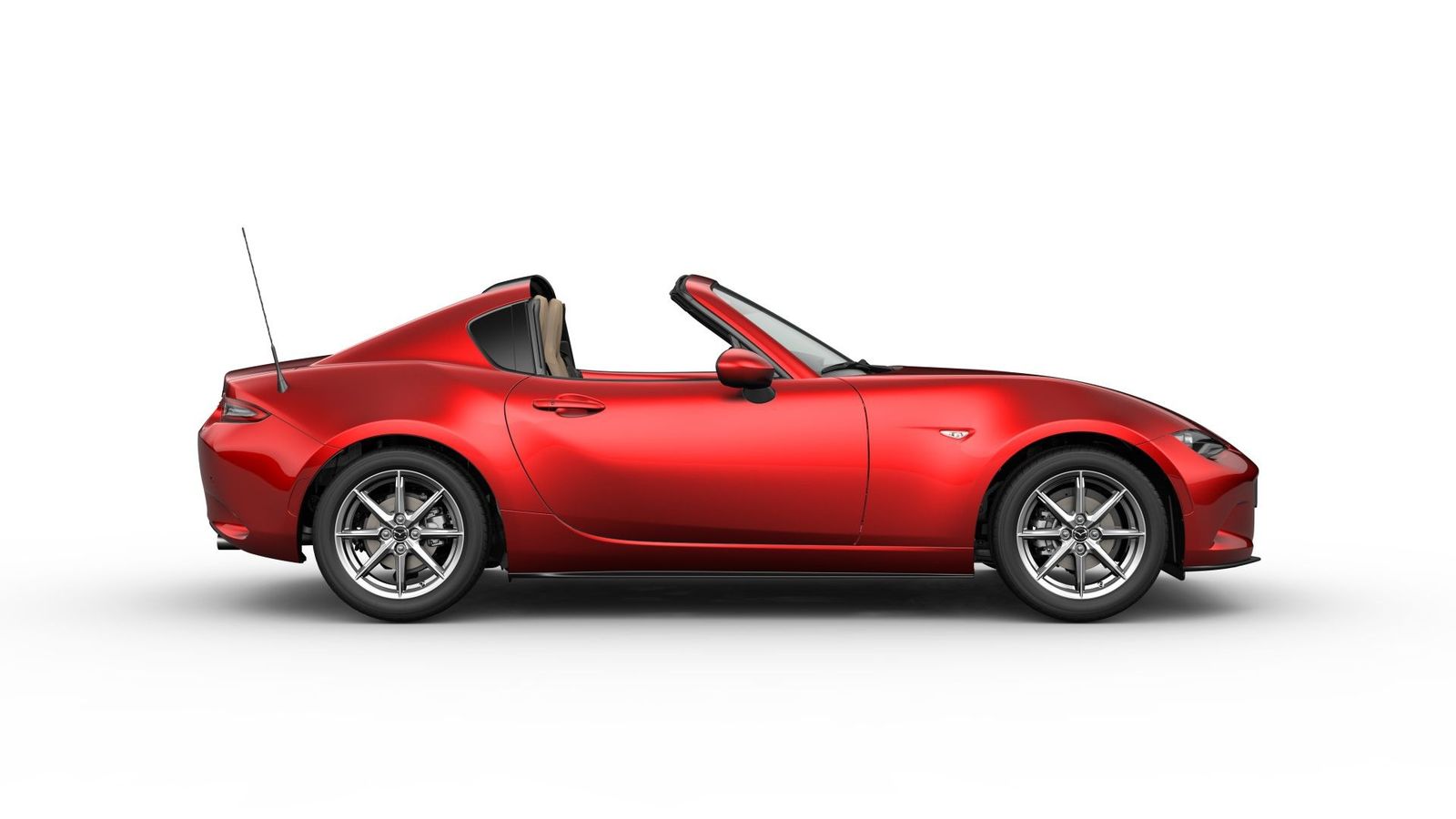 Mazda MX-5 - Bild 5