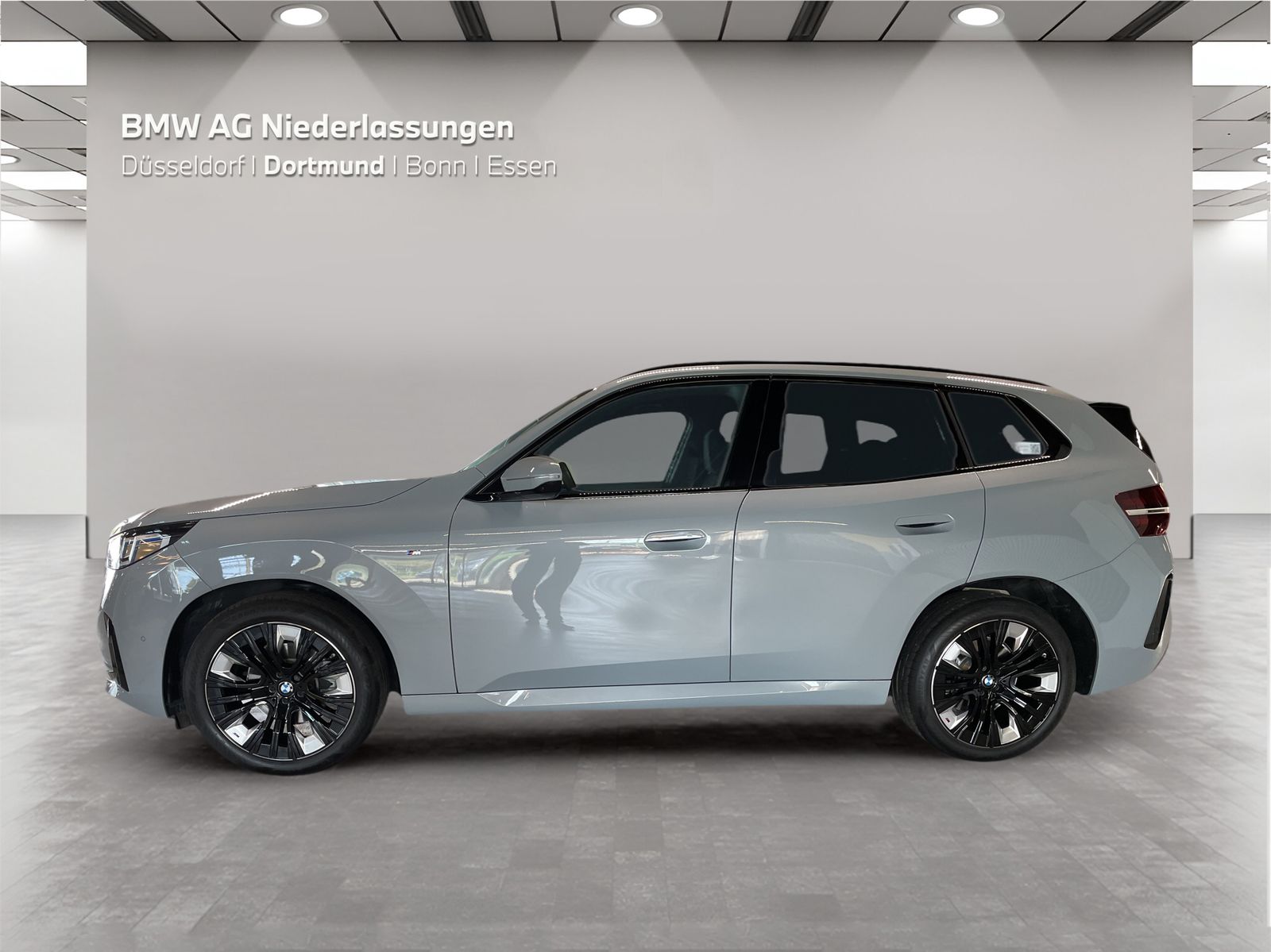 BMW X3 20d xDrive M Sport Standheizung AHK Harman K foto 5